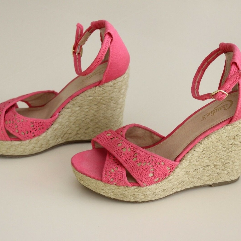 Candies Seymore Espadrilles